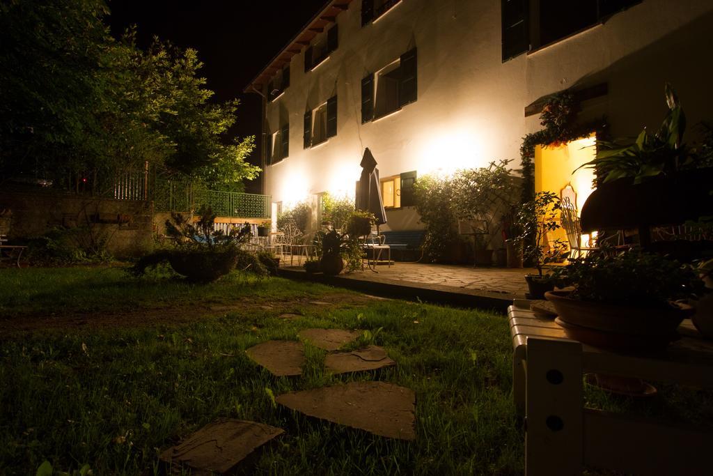 Appart hôtel Fedora Lizzano In Belvedere
